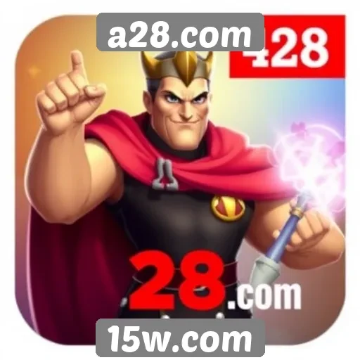 A28.com oferece ampla variedade de jogos online