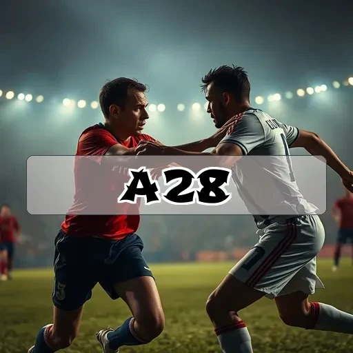 a28.com Jogos de Ação