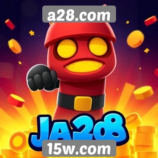 Análise da popularidade dos jogos em a28.com