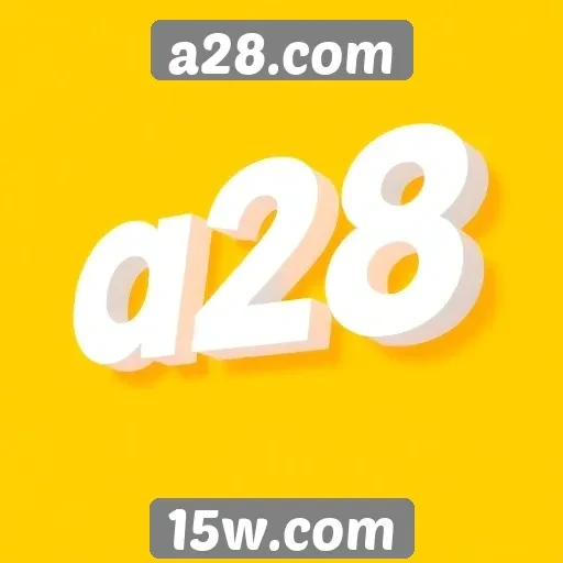 Recursos interativos destacam a28.com no setor
