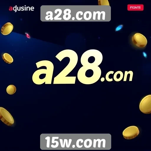 Promoções especiais atraem novos jogadores ao A28.com
