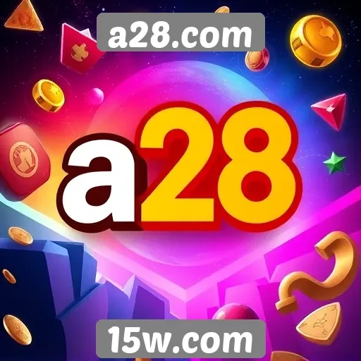 Experiência do usuário no site de jogos a28.com